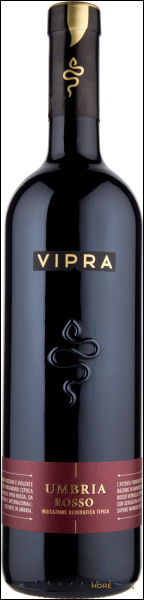 BIGI VIPRA ROSSA UMBRIA IGT 750 ML