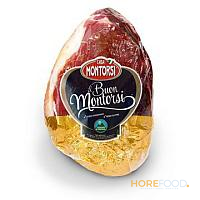 CASA MONTORSI CULATTA CON COTENNA AL KG