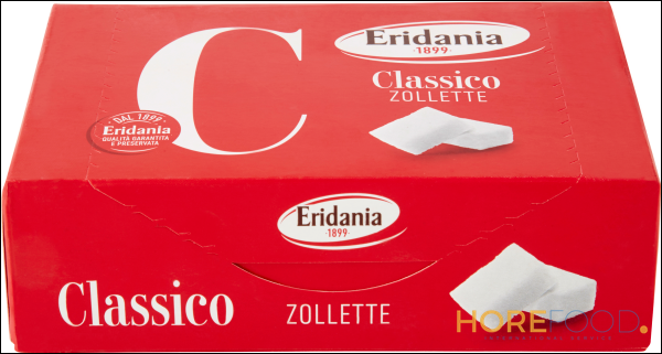 ERIDANIA ZOLLETTE CLASSICHE 1 KG