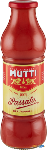 MUTTI PASSATA DI POMODORO 700 GR