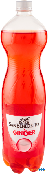 SAN BENEDETTO GINGER 1500ML
