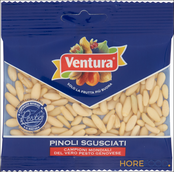 VENTURA PINOLI 20 GR
