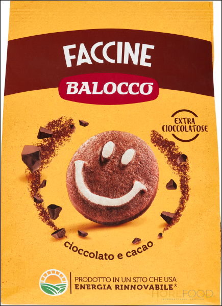 BALOCCO FACCINE 700 GR