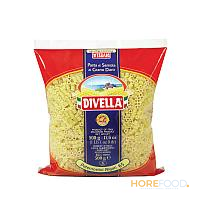 DIVELLA PATERNOSTINI RIGATI 500 GR