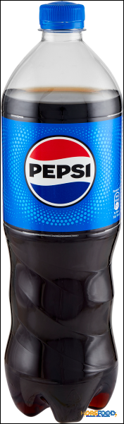 PEPSI COLA REGULAR BOTTIGLIA 1 LT