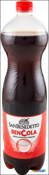 SAN BENEDETTO BEN COLA BOTTIGLIA 1,5 LT
