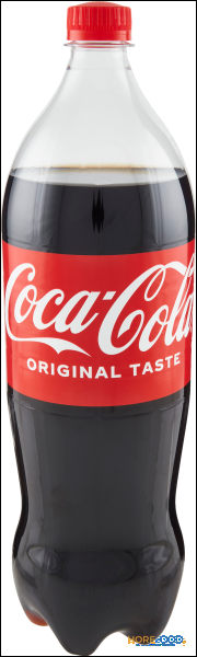COCA COLA REGULAR BOTTIGLIA 1.5 LT