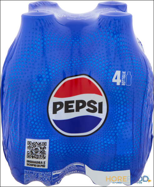 PEPSI COLA JUNIOR CONFEZIONE 33CL X4