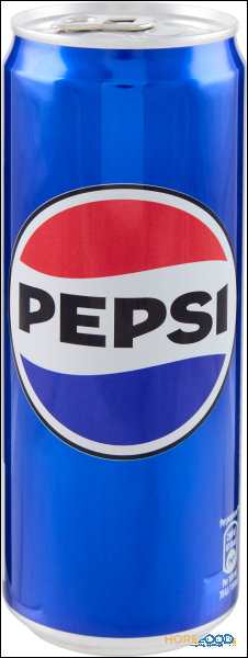 PEPSI COLA LATTINA 330 ML