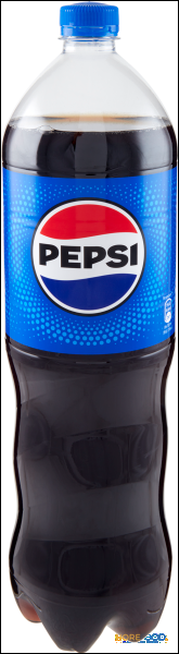 PEPSI COLA REGULAR 1.5 LT