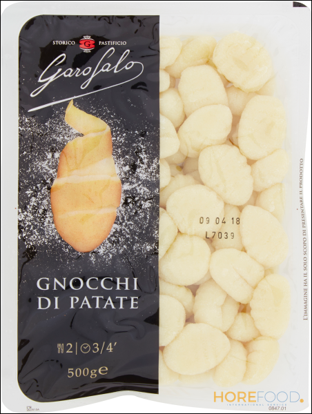 GAROFALO GNOCCHI DI PATATE 500 GR
