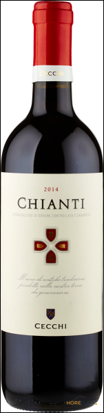 CECCHI CHIANTI DOCG 750 ML