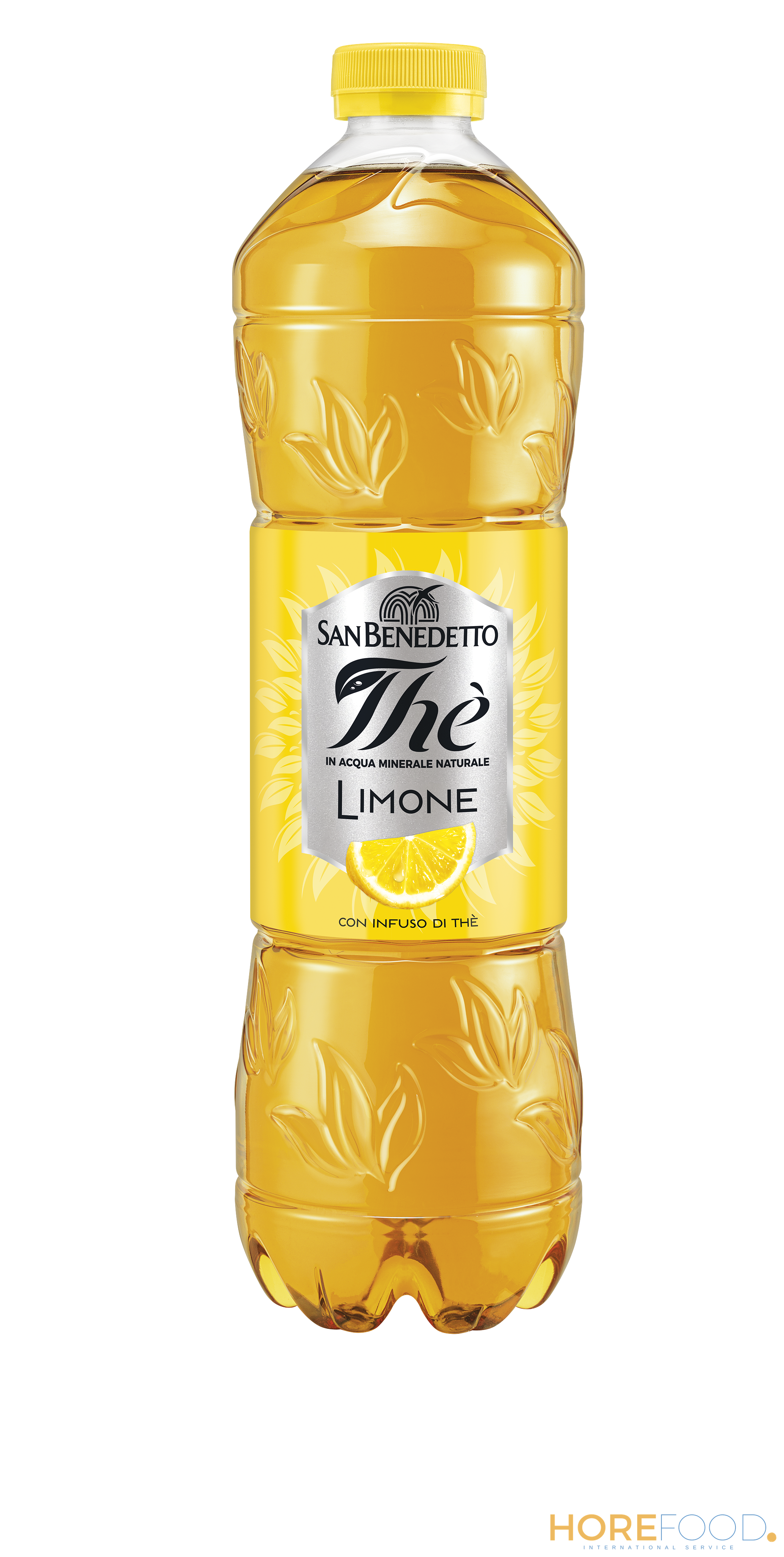 SAN BENEDETTO THE' LIMONE 1500ML