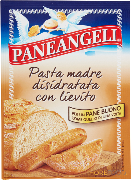 PANEANGELI LIEVITO MADRE 30 GR