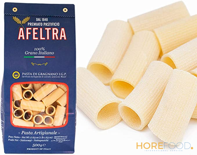 AFELTRA RIGATONE 500 GR