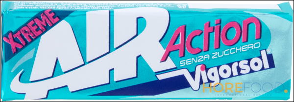 VIGORSOL AIR ACTION XTREME 56 GR