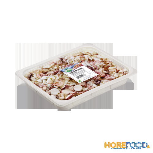 INSALATA DI MARE (1KG) AL KG