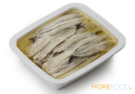 ALICI MARINATE (VASCHETTA 2KG) AL KG
