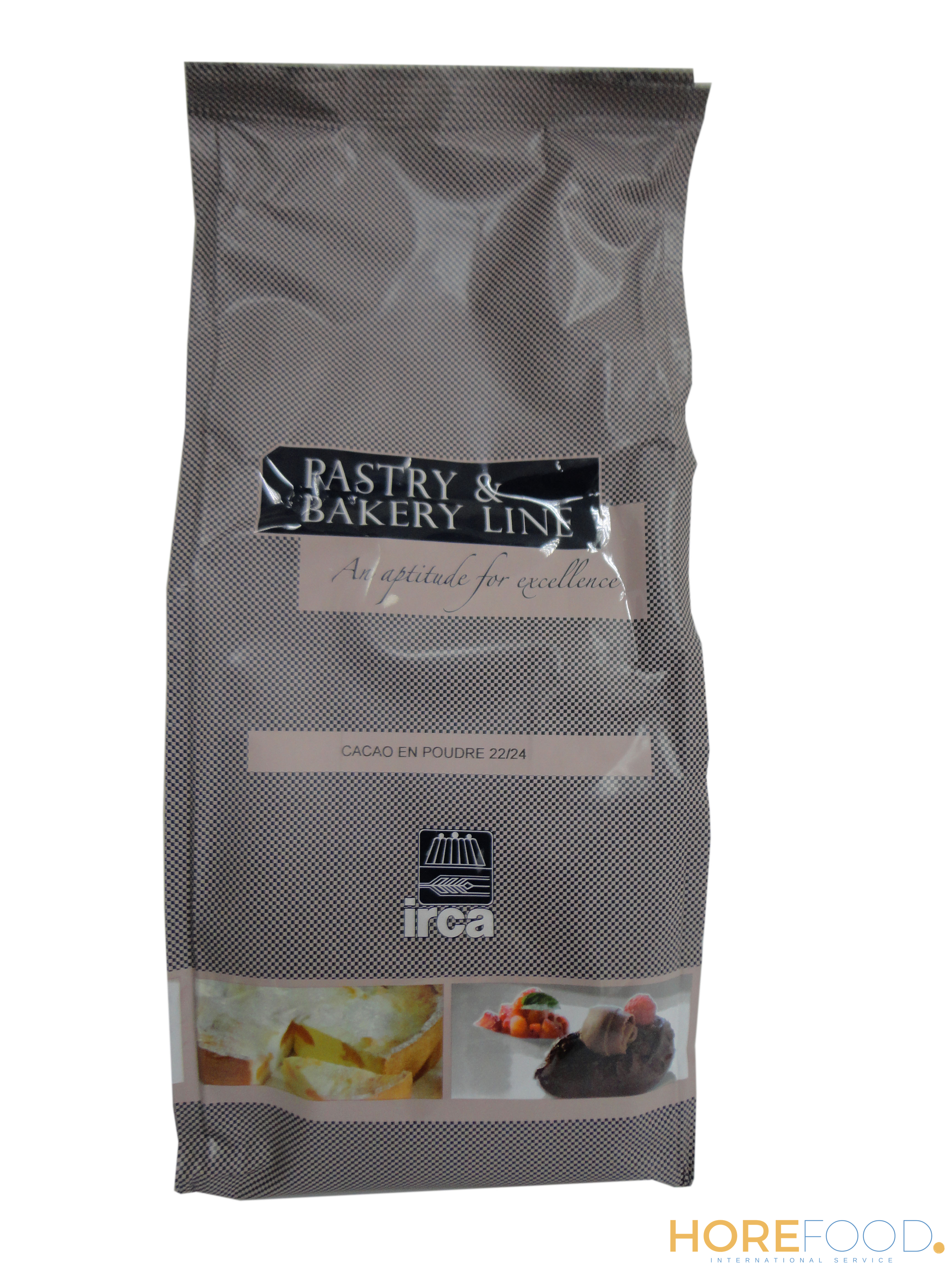 IRCA CACAO IN POLVERE 1 KG
