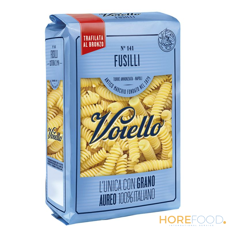 VOIELLO FUSILLI 500 GR