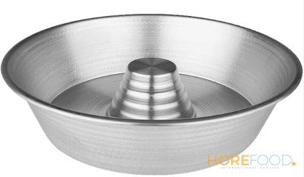 RUOTO FORMA CONO CM24 1 PZ