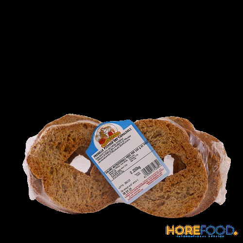 IL VOSTRO FORNAIO FRESELLE PICCOLE 250 GR