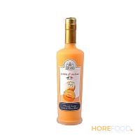 RUSSO CREMA MELONE 500 ML