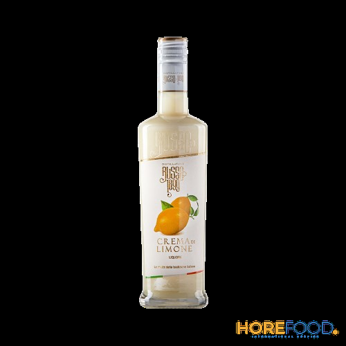 RUSSO CREMA LIMONE 20° 500 ML