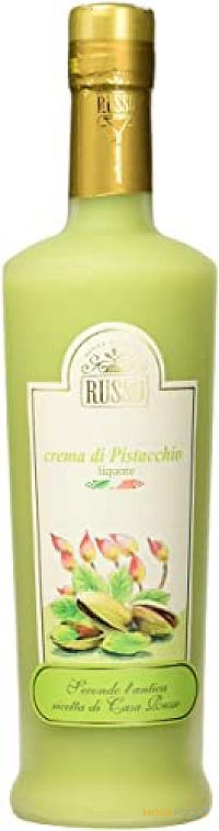 RUSSO CREMA PISTACCHIO 500 ML