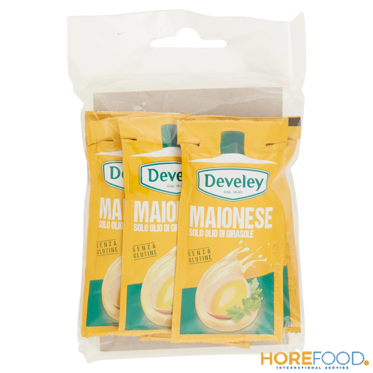 DEVELEY MAIONESE 90 GR