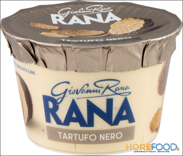 RAGA SUGO TARTUFO 180 GR