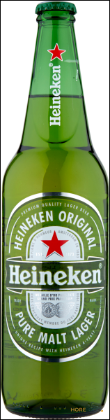HEINEKEN BIRRA 660 ML