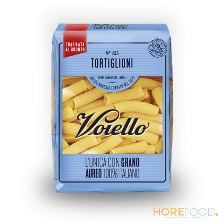 VOIELLO TORTIGLIONI 500 GR