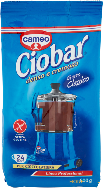 CAMEO CIOBAR 600 GR