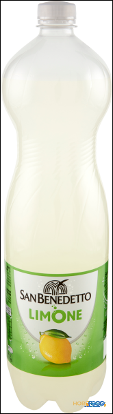 SAN BENEDETTO LIMONATA 1500ML