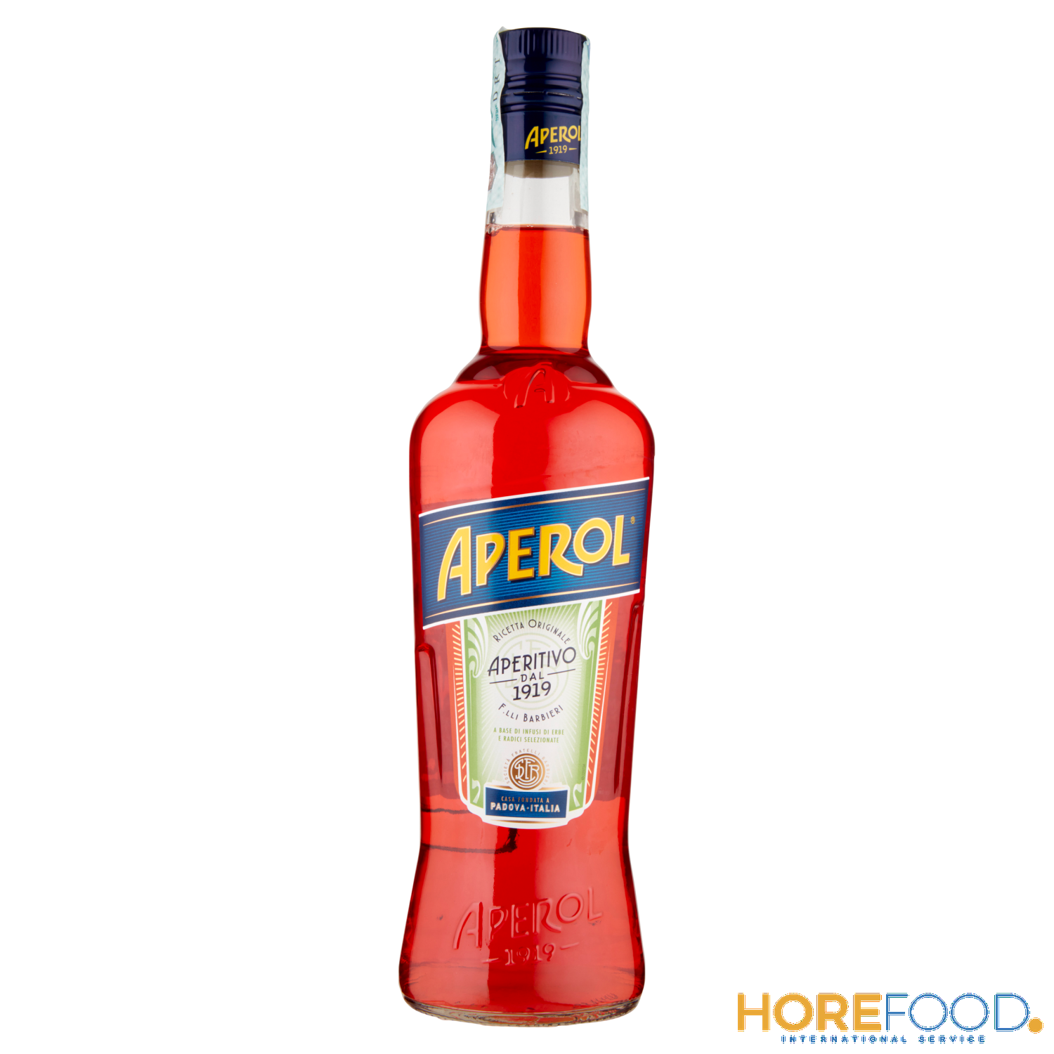 APEROL APERITIVO 700 ML