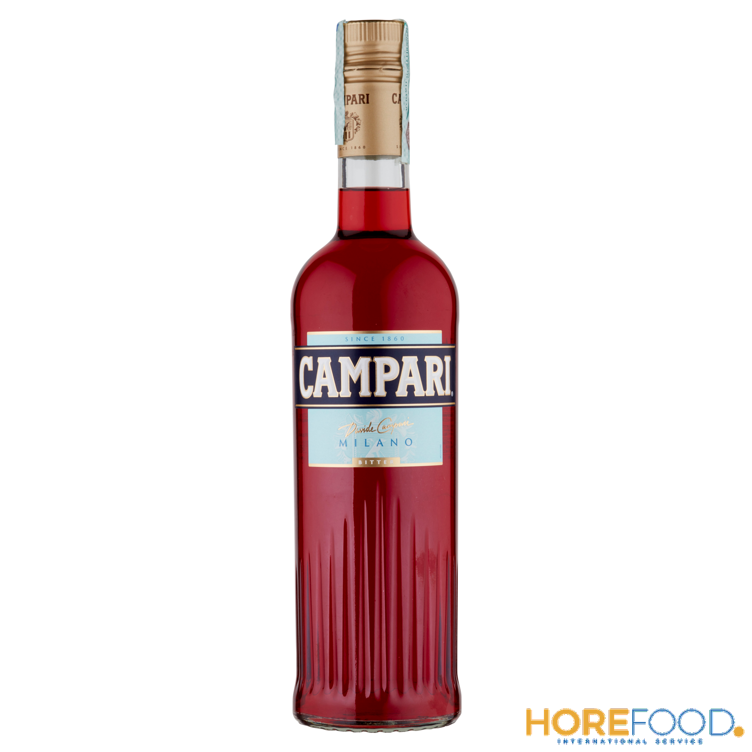 CAMPARI BITTER 700 ML