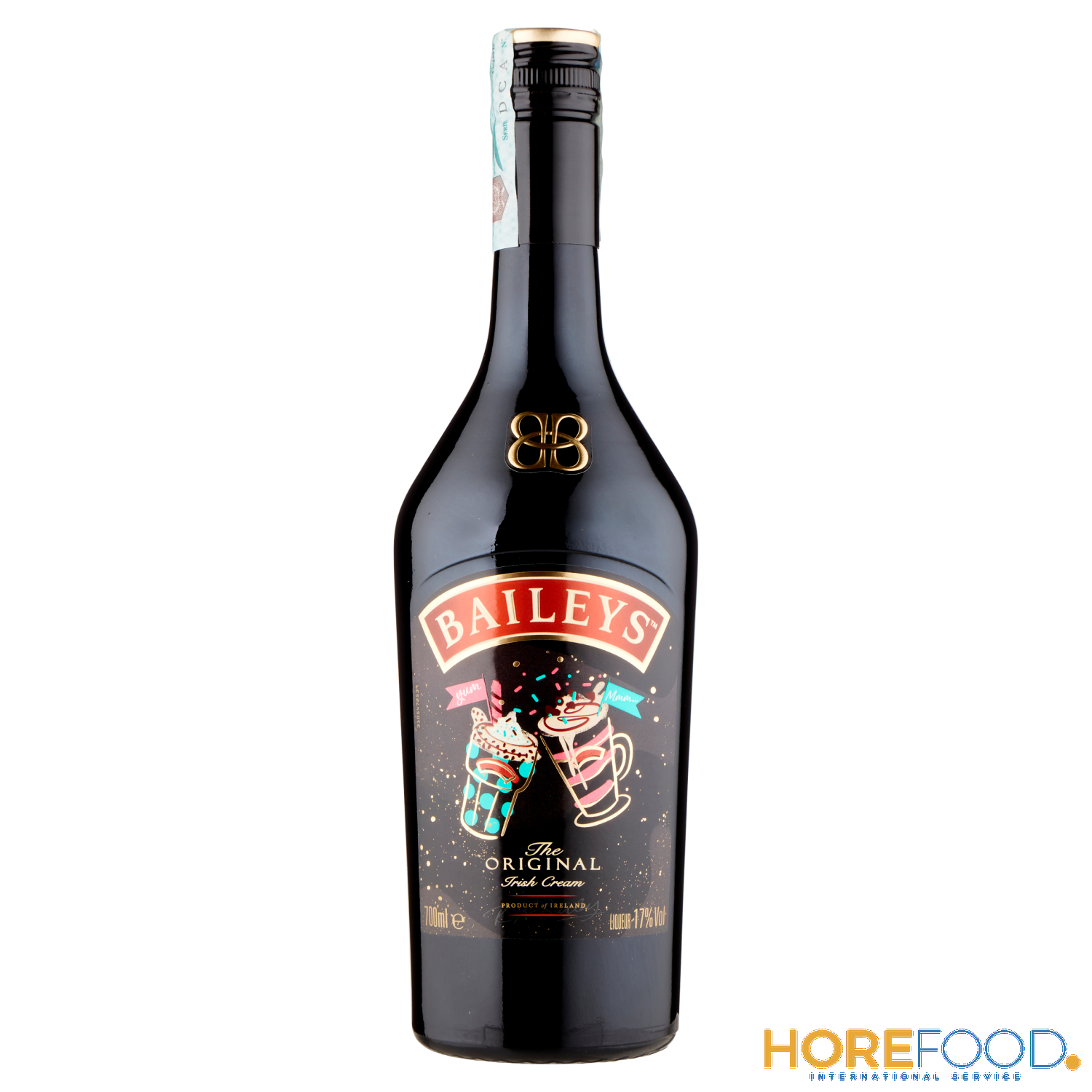 BAILEYS IRISH CREAM 700 ML