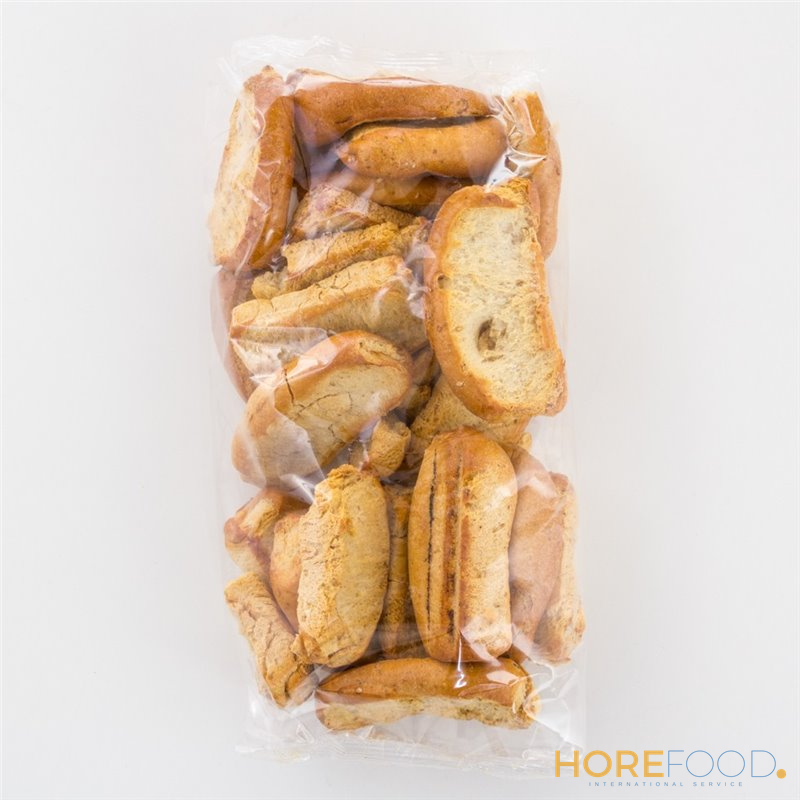 IL VOSTRO FORNAIO FRESELLE 400 GR
