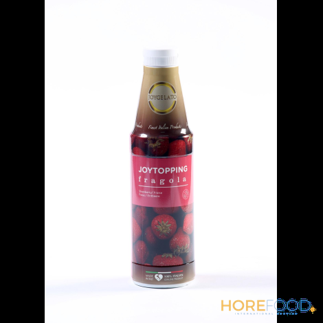 JOYTOPPING TOPPING FRAGOLA 1 KG