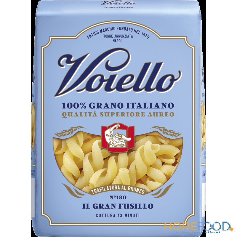 VOIELLO GRAN FUSILLI 500 GR