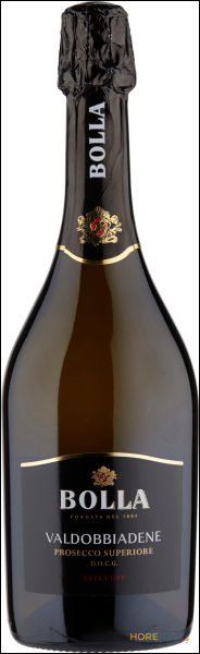 BOLLA PROSECCO EXTRA DRY 750 ML