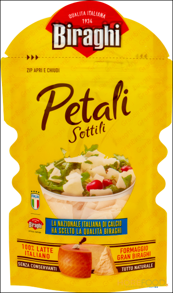 BIRAGHI PETALI SOTTILI 80 GR