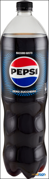 PEPSI ZERO MAXI 1,5 LITRI