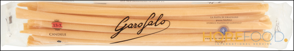 GAROFALO CANDELE FORMATI SPECIALI 500 GR