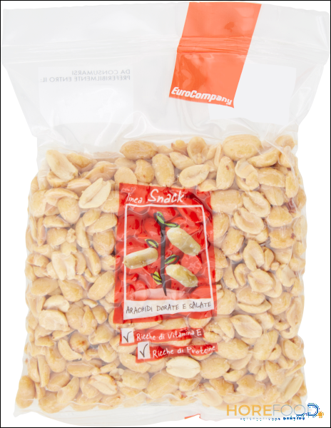EUROCOMPANY ARACHIDI 250G