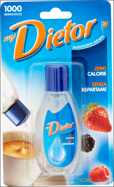 DIETOR LIQUIDO 50 ML