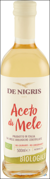 DENIGRIS ACETO DI MELE BIO