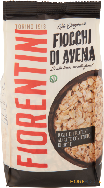 FIORENTINI FIOCCHI AVENA 500 GR