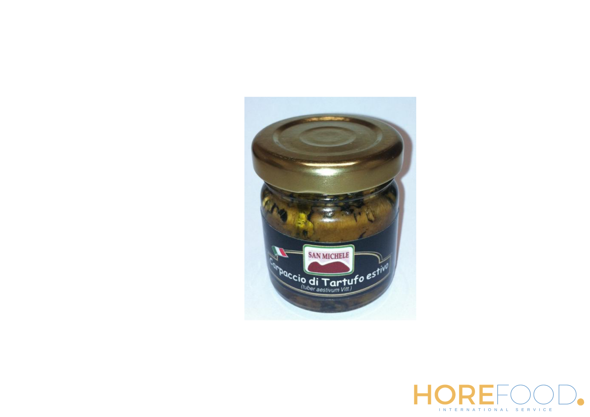 SAN MICHELE CARPACCIO TARTUFO 40 GR